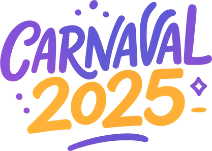 Carnaval2025 Logo